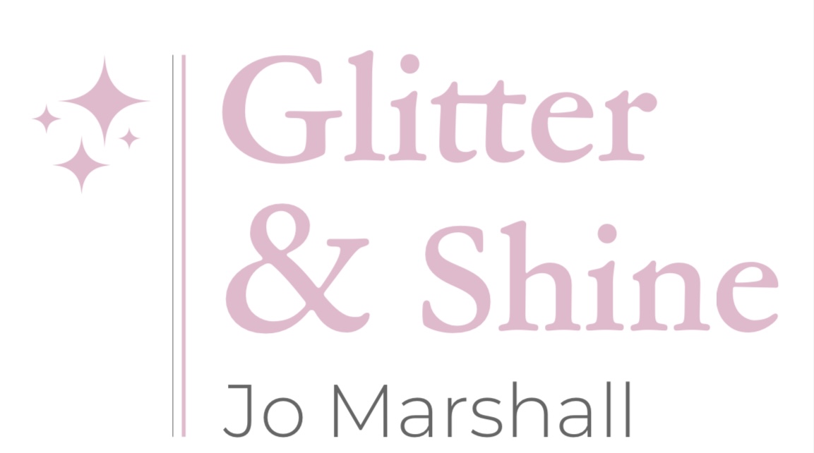 Glitter and Shine